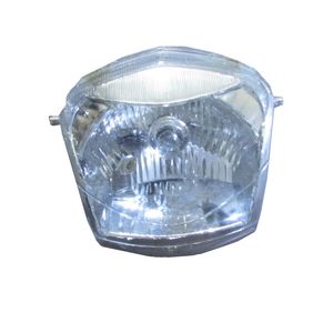 چراغ جلو موتور سیکلت مدل دگالون کد d a01a05a004 مناسب برای ویو 125